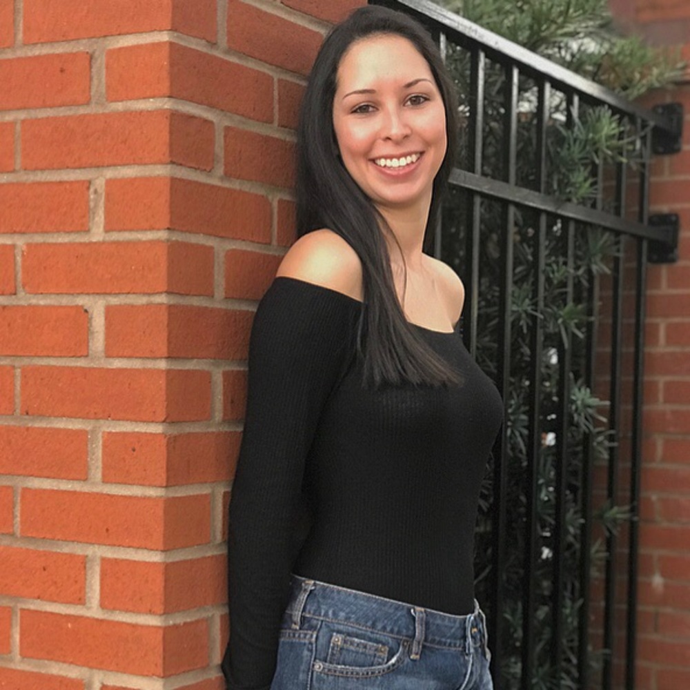 Meet your Posher, Amanda